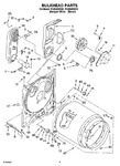 Diagram for 03 - Bulkhead Parts