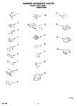 Diagram for 06 - Wiring Harness Parts