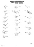 Diagram for 06 - Wiring Harness Parts