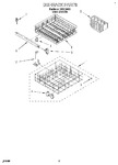 Diagram for 06 - Dishrack