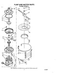 Diagram for 05 - Pump And Motor