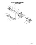 Diagram for 05 - Pump And Motor