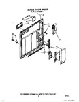 Diagram for 03 - Inner Door