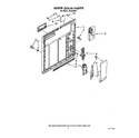 Diagram for 03 - Inner Door