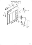 Diagram for 02 - Inner Door