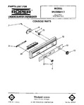 Diagram for 01 - Console