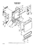 Diagram for 03 - Door