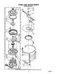 Diagram for 05 - Pump And Motor