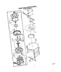 Diagram for 05 - Pump And Motor