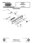 Diagram for 01 - Console