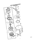 Diagram for 05 - Pump And Motor