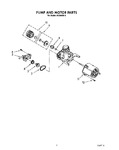 Diagram for 06 - Pump And Motor