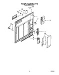 Diagram for 03 - Inner Door