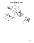 Diagram for 06 - Pump And Motor