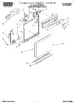 Diagram for 01 - Frame And Console