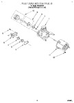 Diagram for 05 - Pump And Motor