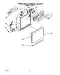 Diagram for 02 - Frame And Console