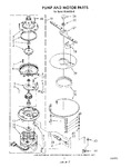 Diagram for 05 - Pump And Motor