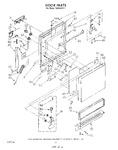 Diagram for 03 - Door