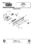 Diagram for 01 - Console