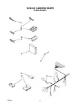 Diagram for 06 - Wiring Harness