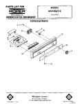 Diagram for 01 - Console