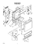 Diagram for 03 - Door