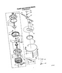 Diagram for 05 - Pump And Motor