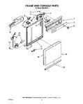 Diagram for 02 - Frame And Console