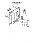 Diagram for 03 - Inner Door