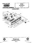 Diagram for 01 - Console