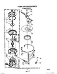 Diagram for 05 - Pump And Motor