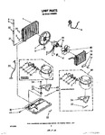 Diagram for 02 - Unit, Lit/optional