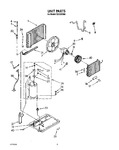 Diagram for 02 - Unit, Lit/optional