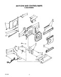 Diagram for 03 - Airflow And Control