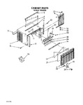 Diagram for 04 - Cabinet