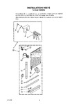 Diagram for 06 - Installation Parts