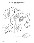 Diagram for 03 - Air Flow And Control