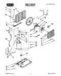 Diagram for 01 - Unit, Lit/optional