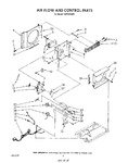 Diagram for 03 - Air Flow And Control, Literature