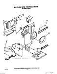 Diagram for 03 - Air Flow And Control