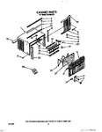 Diagram for 04 - Cabinet