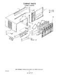 Diagram for 04 - Cabinet