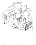 Diagram for 04 - Cabinet