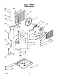 Diagram for 02 - Unit, Lit/optional