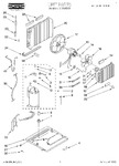 Diagram for 01 - Unit, Lit/optional