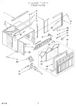 Diagram for 03 - Cabinet