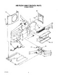 Diagram for 03 - Air Flow And Control