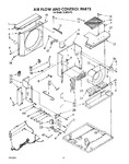 Diagram for 03 - Air Flow And Control