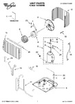 Diagram for 01 - Unit Parts